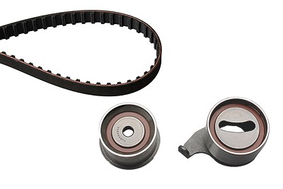 Schaeffler Ina Zahnriemensatz [Hersteller-Nr. 530027410] für Toyota von Schaeffler INA