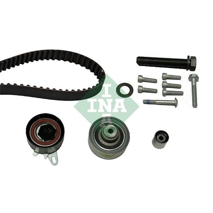 Ina Zahnriemensatz VW Crafter Ina Zahnriemensatz VW Crafter von INA