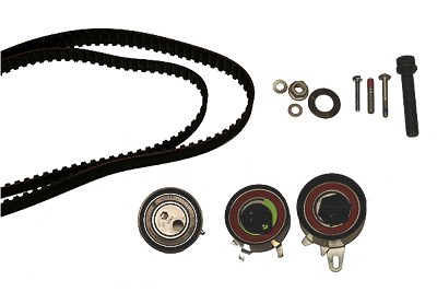 Schaeffler Ina Zahnriemensatz [Hersteller-Nr. 530048310] für VW von Schaeffler INA