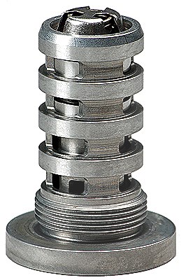 Schaeffler Ina Zentralventil, Nockenwellenverstellung [Hersteller-Nr. 427001610] für Audi, Seat, Skoda, VW von Schaeffler INA