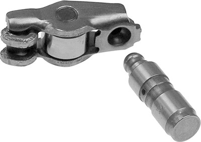 Schaeffler Ina Zubehörsatz, Schlepphebel [Hersteller-Nr. 423000910] für Dacia, Lada, Nissan, Opel, Renault, Vauxhall von Schaeffler INA