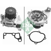 Kühlmittelpumpe INA 538 0101 10 Kühlmittelpumpe INA 538 0101 10 von INA