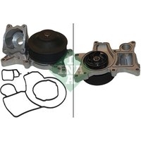 Kühlmittelpumpe INA 538 0185 10 von INA