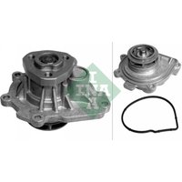 Kühlmittelpumpe INA 538 0303 10 Kühlmittelpumpe INA 538 0303 10 von INA
