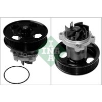 Kühlmittelpumpe INA 538 0442 10 von INA