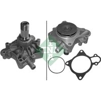 Kühlmittelpumpe INA 538 0575 10 Kühlmittelpumpe INA 538 0575 10 von INA