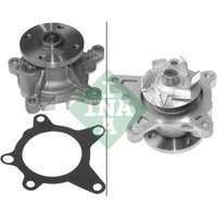 Kühlmittelpumpe INA 538 0659 10 Kühlmittelpumpe INA 538 0659 10 von INA