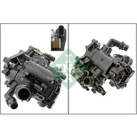 Kühlmittelpumpe INA 538 0810 10 Kühlmittelpumpe INA 538 0810 10 von INA