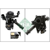 Kühlmittelpumpe INA 538 0811 10 Kühlmittelpumpe INA 538 0811 10 von INA