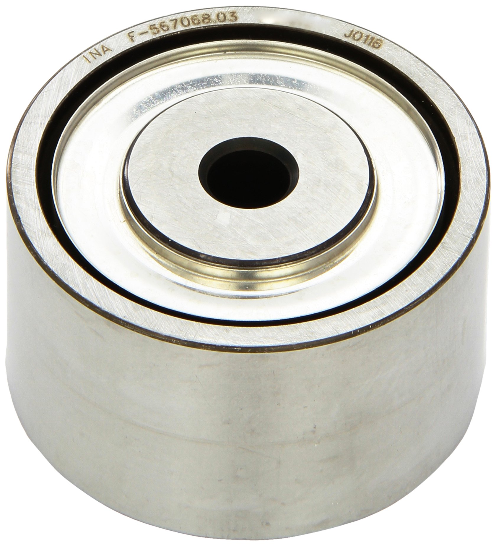 Ina 532 0622 10 - Umlenk-/Führungsrolle, Keilrippenriemen Ina 532 0622 10 - Umlenk-/Führungsrolle, Keilrippenriemen von INA