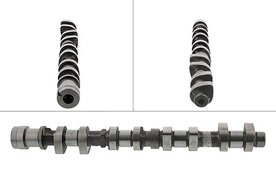 Schaeffler Ina Nockenwelle [Hersteller-Nr. 428015210] für Audi, Chrysler, Dodge, Jeep, Mitsubishi von Schaeffler INA