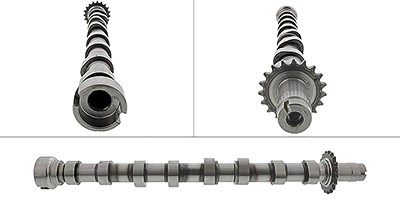 Schaeffler Ina Nockenwelle [Hersteller-Nr. 428016810] für Citroën, Fiat, Ford, Lancia, Peugeot, Volvo von Schaeffler INA