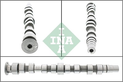 Schaeffler Ina Nockenwelle [Hersteller-Nr. 428017410] für Audi, Seat, Skoda, VW von Schaeffler INA