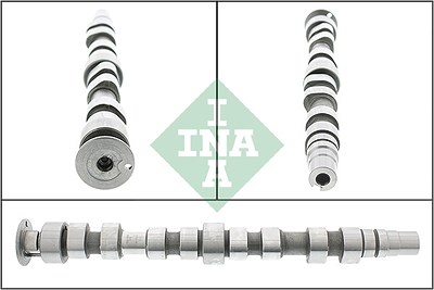 Ina Nockenwelle [Hersteller-Nr. 428017410] für Audi, Seat, Skoda, VW von INA