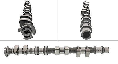 Schaeffler Ina Nockenwelle [Hersteller-Nr. 428017510] für Chevrolet, Daewoo, Opel, Vauxhall von Schaeffler INA