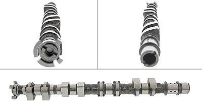 Schaeffler Ina Nockenwelle [Hersteller-Nr. 428017610] für Chevrolet, Daewoo, Opel, Vauxhall von Schaeffler INA