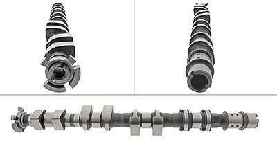 Schaeffler Ina Nockenwelle [Hersteller-Nr. 428017710] für Chevrolet, Opel, Vauxhall von Schaeffler INA