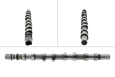 Schaeffler Ina Nockenwelle [Hersteller-Nr. 428018510] für Nissan, Opel, Renault, Vauxhall von Schaeffler INA