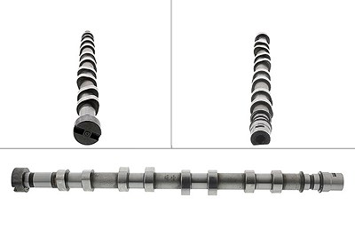 Schaeffler Ina Nockenwelle [Hersteller-Nr. 428018610] für Nissan, Opel, Renault, Vauxhall von Schaeffler INA