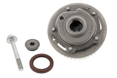 Schaeffler Ina Nockenwellenversteller [Hersteller-Nr. 427101330] für Chevrolet, Opel, Vauxhall von Schaeffler INA