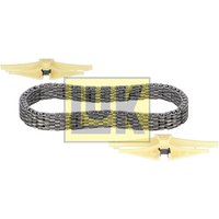 Reparatursatz, Automatikgetriebe INA 462 0242 20 Reparatursatz, Automatikgetriebe INA 462 0242 20 von INA