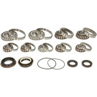 Reparatursatz, Schaltgetriebe INA 462 0150 10 Reparatursatz, Schaltgetriebe INA 462 0150 10 von INA