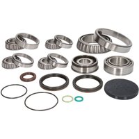 Reparatursatz, Schaltgetriebe INA 462 0198 10 Reparatursatz, Schaltgetriebe INA 462 0198 10 von INA