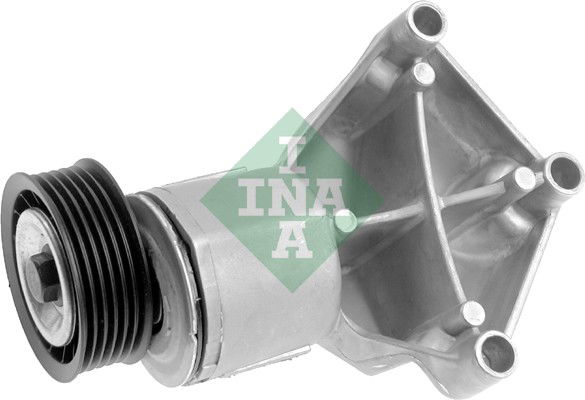 Riemenspanner, Keilrippenriemen INA 534 0131 20 Riemenspanner, Keilrippenriemen INA 534 0131 20 von INA