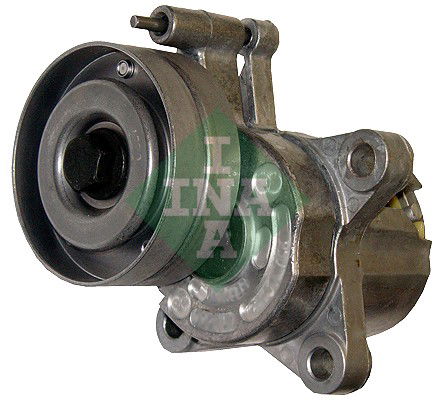 Riemenspanner, Keilrippenriemen INA 534 0136 30 Riemenspanner, Keilrippenriemen INA 534 0136 30 von INA