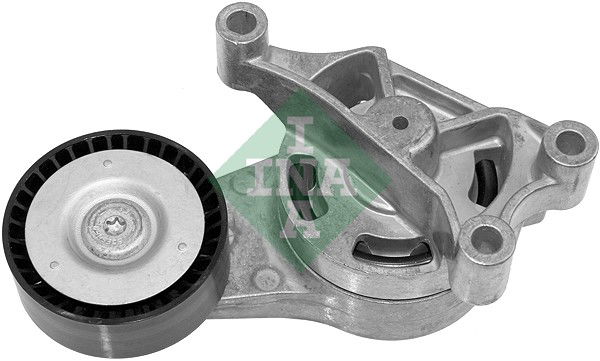 Riemenspanner, Keilrippenriemen INA 534 0186 10 Riemenspanner, Keilrippenriemen INA 534 0186 10 von INA