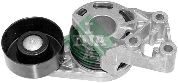 Riemenspanner, Keilrippenriemen INA 534 0187 10 Riemenspanner, Keilrippenriemen INA 534 0187 10 von INA