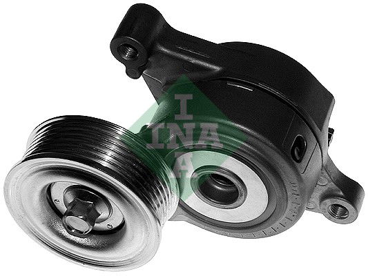 Riemenspanner, Keilrippenriemen INA 534 0287 10 Riemenspanner, Keilrippenriemen INA 534 0287 10 von INA
