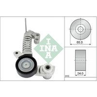 Spannarm, Keilrippenriemen INA 534 0354 10 Spannarm, Keilrippenriemen INA 534 0354 10 von INA