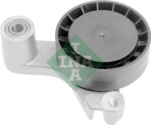 Spannrolle, Keilrippenriemen INA 531 0004 10 Spannrolle, Keilrippenriemen INA 531 0004 10 von INA