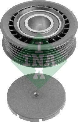 Spannrolle, Keilrippenriemen INA 531 0733 10 Spannrolle, Keilrippenriemen INA 531 0733 10 von INA