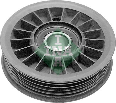 Spannrolle, Keilrippenriemen INA 531 0745 10 von INA