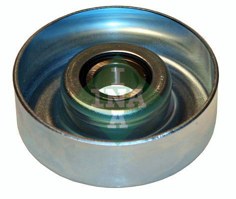 Spannrolle, Keilrippenriemen INA 531 0830 10 Spannrolle, Keilrippenriemen INA 531 0830 10 von INA