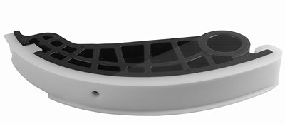 Schaeffler Ina Spannschiene, Steuerkette [Hersteller-Nr. 552017910] für Audi, Seat, Skoda, VW von Schaeffler INA