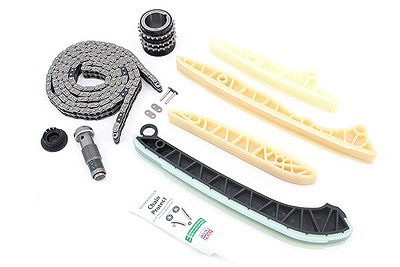 Schaeffler Ina Steuerkettensatz [Hersteller-Nr. 559009410] für Mercedes-Benz von Schaeffler INA