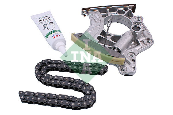 Steuerkettensatz INA 558 0033 10 von INA