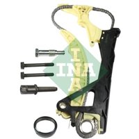 Steuerkettensatz INA 559 0023 30 Steuerkettensatz INA 559 0023 30 von INA