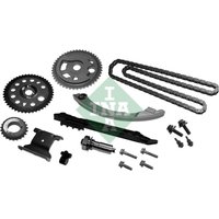 Steuerkettensatz INA 559 0055 10 Steuerkettensatz INA 559 0055 10 von INA