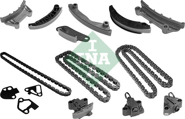 Steuerkettensatz INA 559 0063 10 Steuerkettensatz INA 559 0063 10 von INA