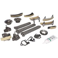 Steuerkettensatz INA 559 0064 10 Steuerkettensatz INA 559 0064 10 von INA