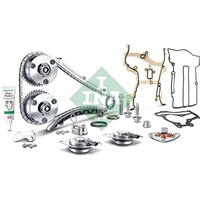 Steuerkettensatz INA 560 0002 10 Steuerkettensatz INA 560 0002 10 von INA