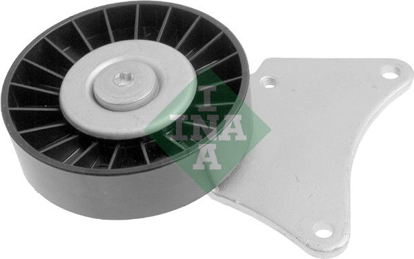 Umlenk-/Führungsrolle, Keilrippenriemen INA 532 0139 10 Umlenk-/Führungsrolle, Keilrippenriemen INA 532 0139 10 von INA