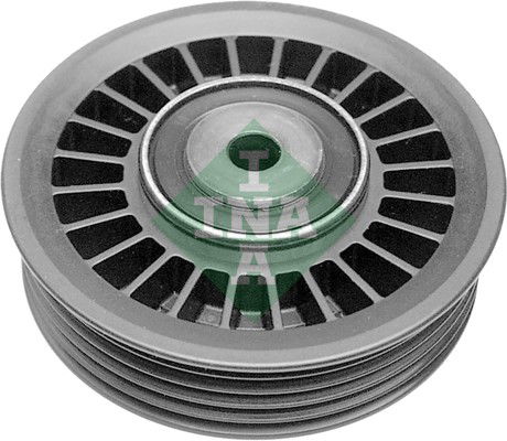 Umlenk-/Führungsrolle, Keilrippenriemen INA 532 0155 10 Umlenk-/Führungsrolle, Keilrippenriemen INA 532 0155 10 von INA