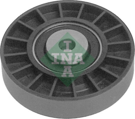 Umlenk-/Führungsrolle, Keilrippenriemen INA 532 0240 10 von INA