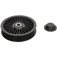 Umlenk-/Führungsrolle, Keilrippenriemen INA 532 0242 10 Umlenk-/Führungsrolle, Keilrippenriemen INA 532 0242 10 von INA