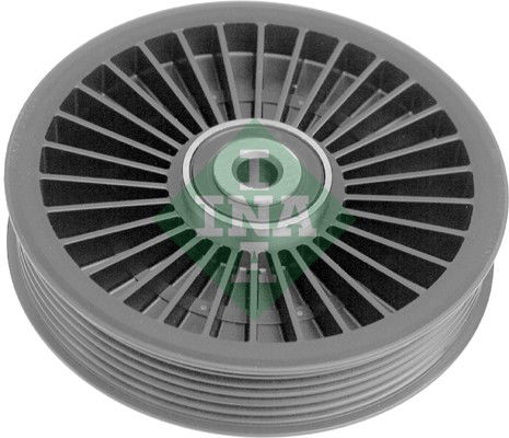 Umlenk-/Führungsrolle, Keilrippenriemen INA 532 0362 10 Umlenk-/Führungsrolle, Keilrippenriemen INA 532 0362 10 von INA